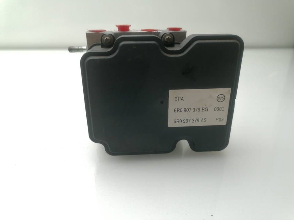 Abs SEAT IBIZA SC (6J1) 3