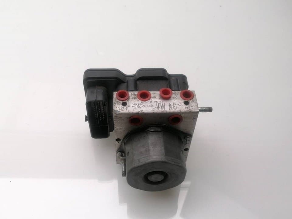 Abs SEAT IBIZA SC (6J1)