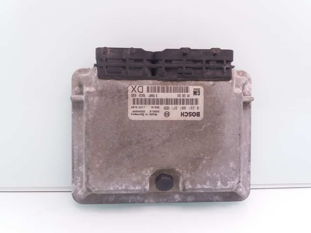 Centralita motor uce OPEL ASTRA G CARAVAN