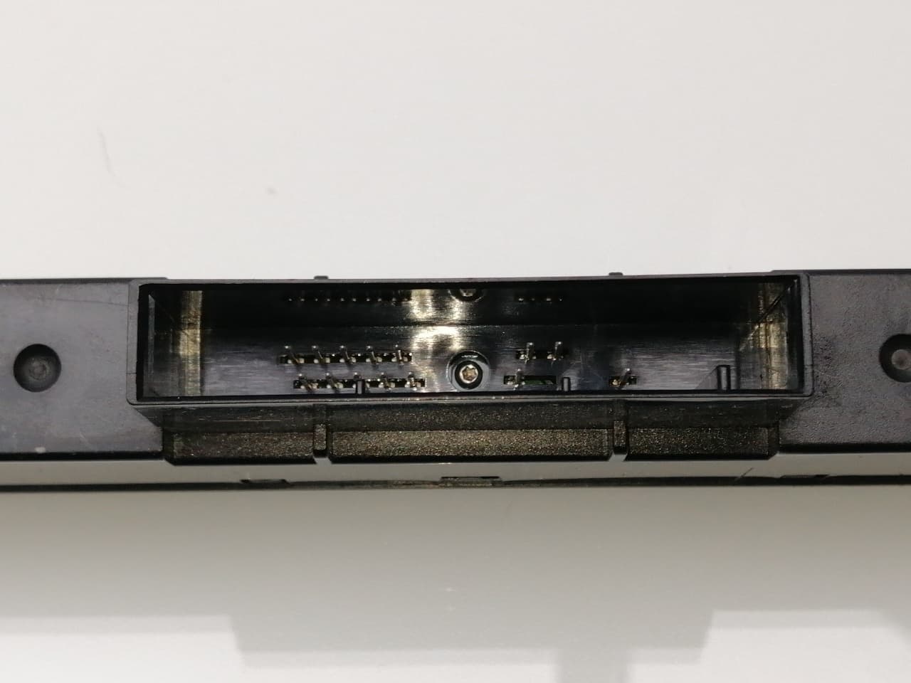 Mando multifuncion BMW X5 (E70) 3