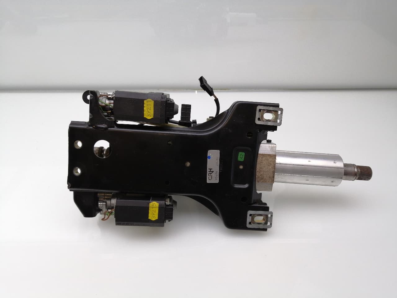 Columna direccion BMW X5 (E70) 5