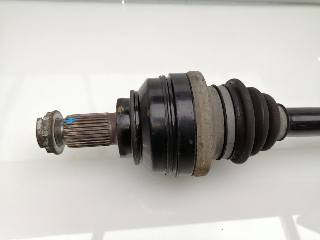 Recambio BMW X5 (E70) ref. 7500916AI03 4