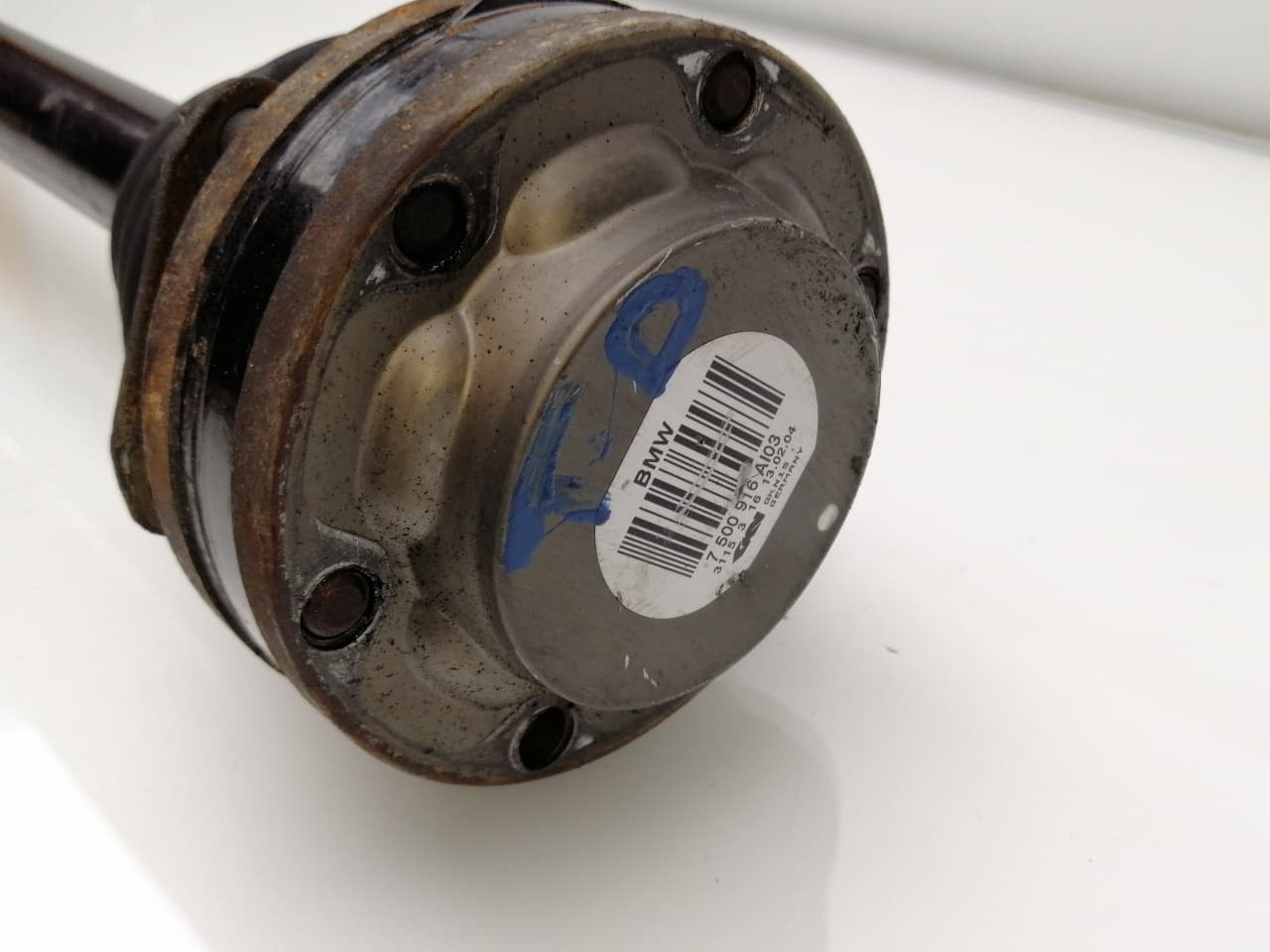 Recambio BMW X5 (E70) ref. 7500916AI03 3