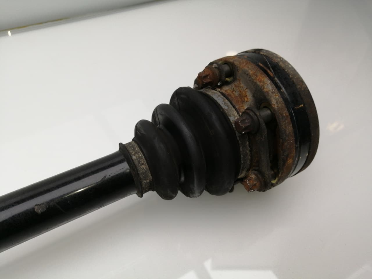 Recambio BMW X5 (E70) ref. 7500916AI03 2