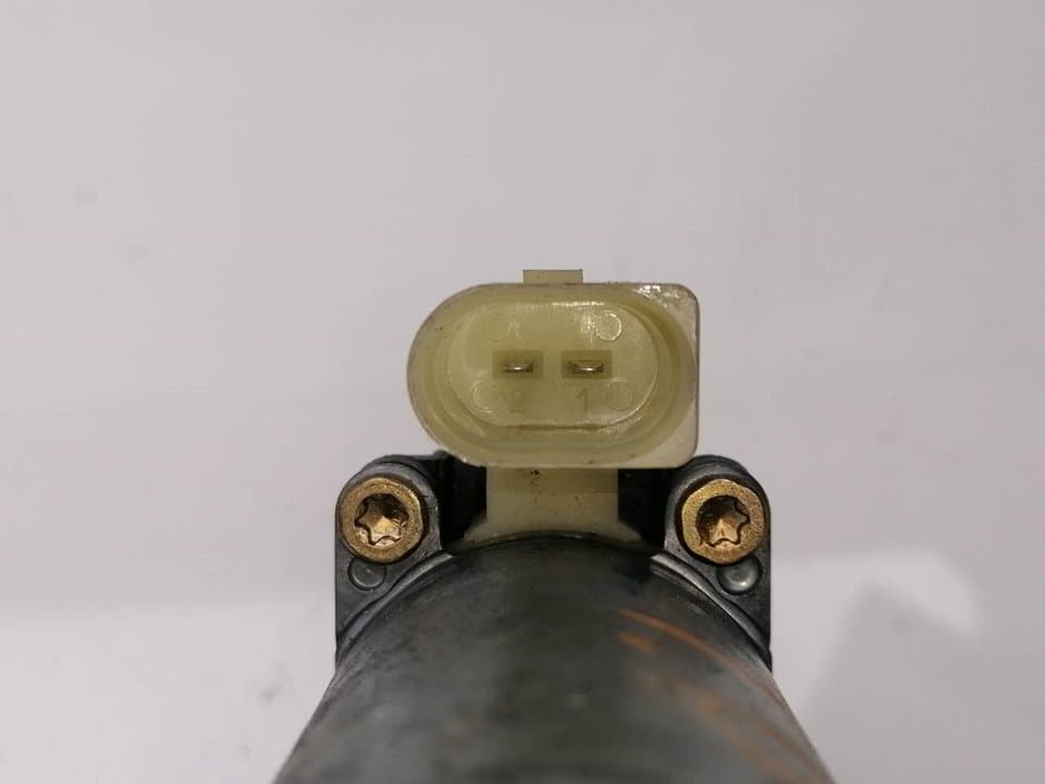 Motor elevalunas trasero derecho BMW X5 (E70) 2