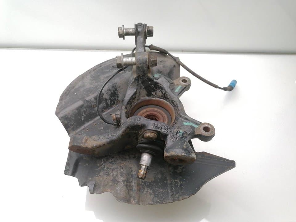 Mangueta delantera derecha BMW X5 (E70) 3