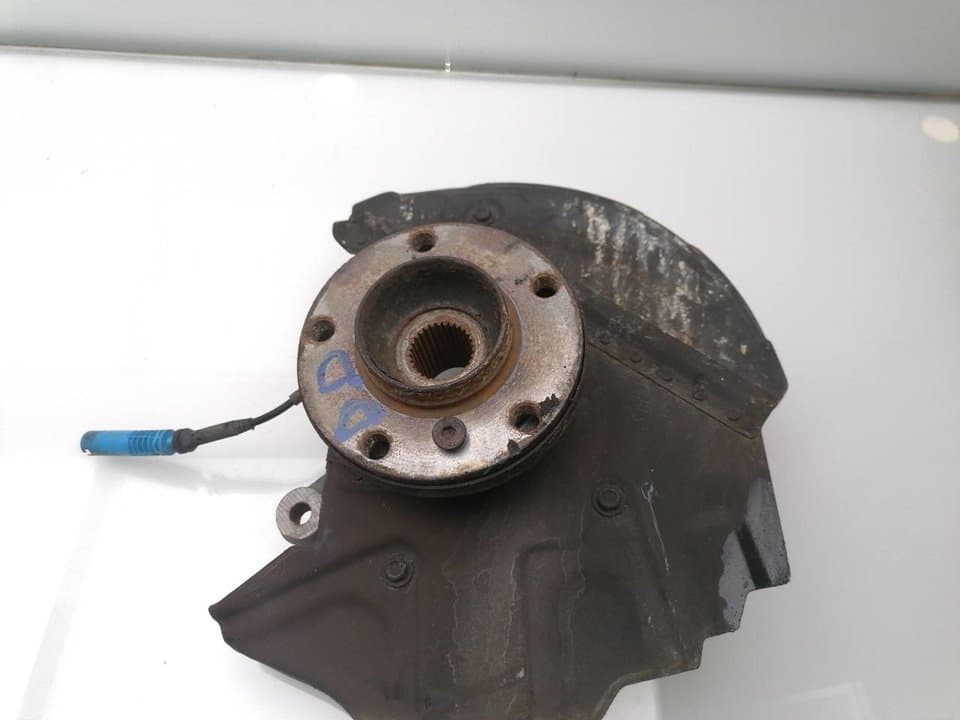 Mangueta delantera derecha BMW X5 (E70)