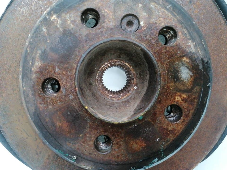 Mangueta trasera derecha BMW X5 (E70) 4
