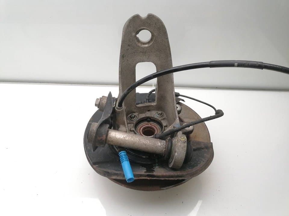 Mangueta trasera derecha BMW X5 (E70) 3