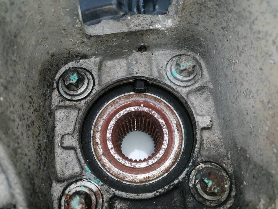 Mangueta trasera derecha BMW X5 (E70) 2