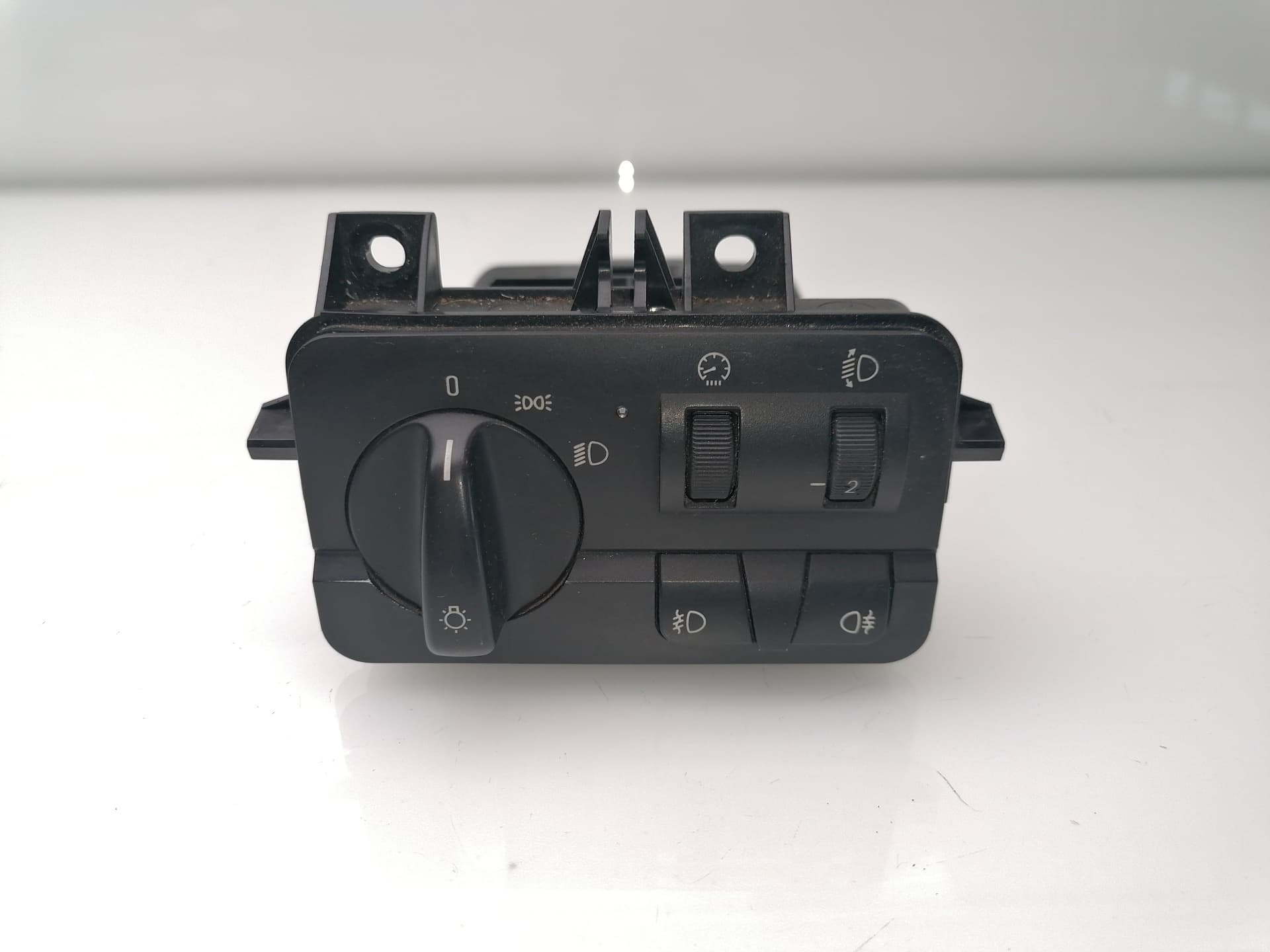 Mando luces BMW SERIE 3 COMPACT (E46)