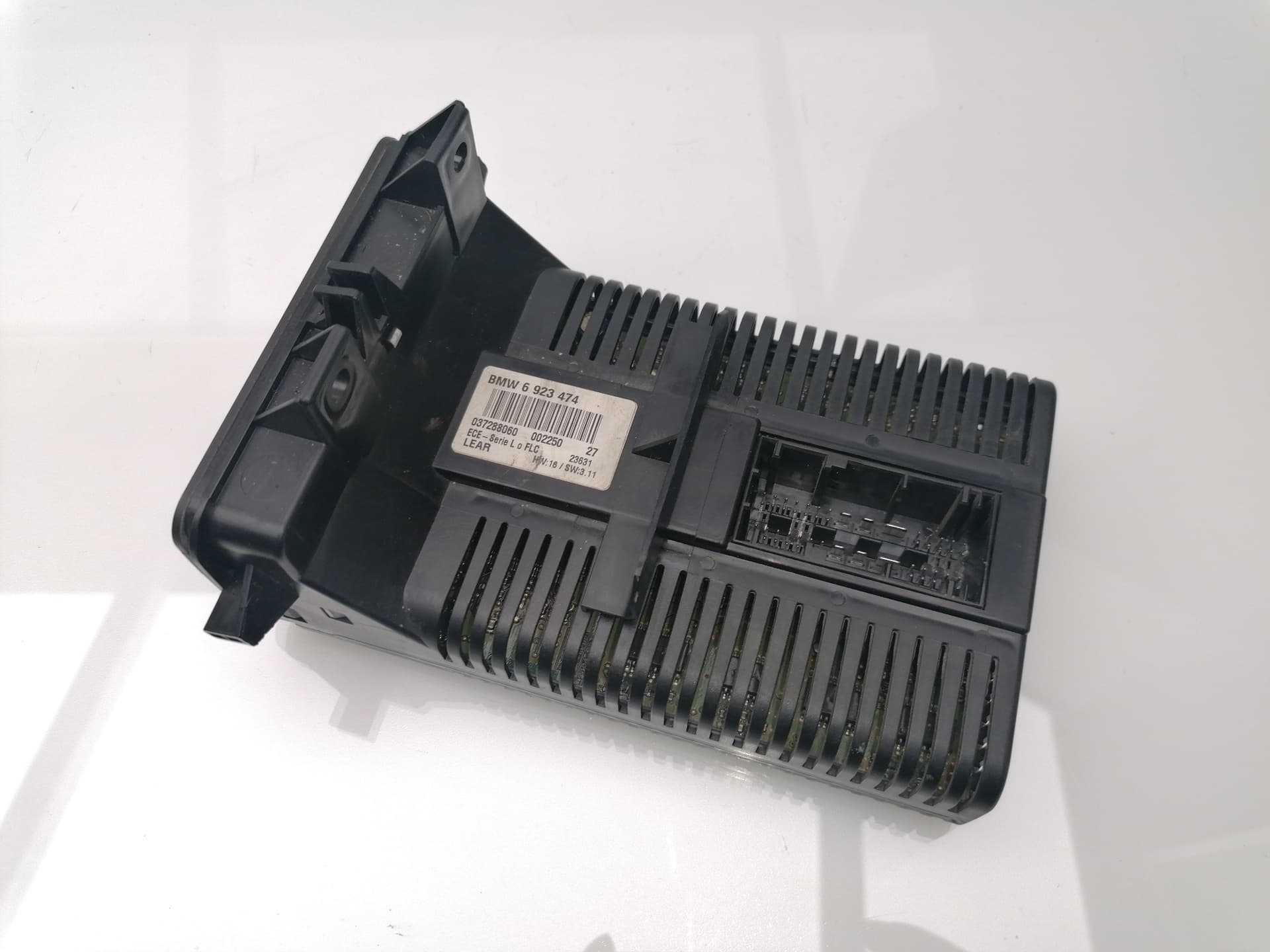 Mando luces BMW SERIE 3 COMPACT (E46) 2