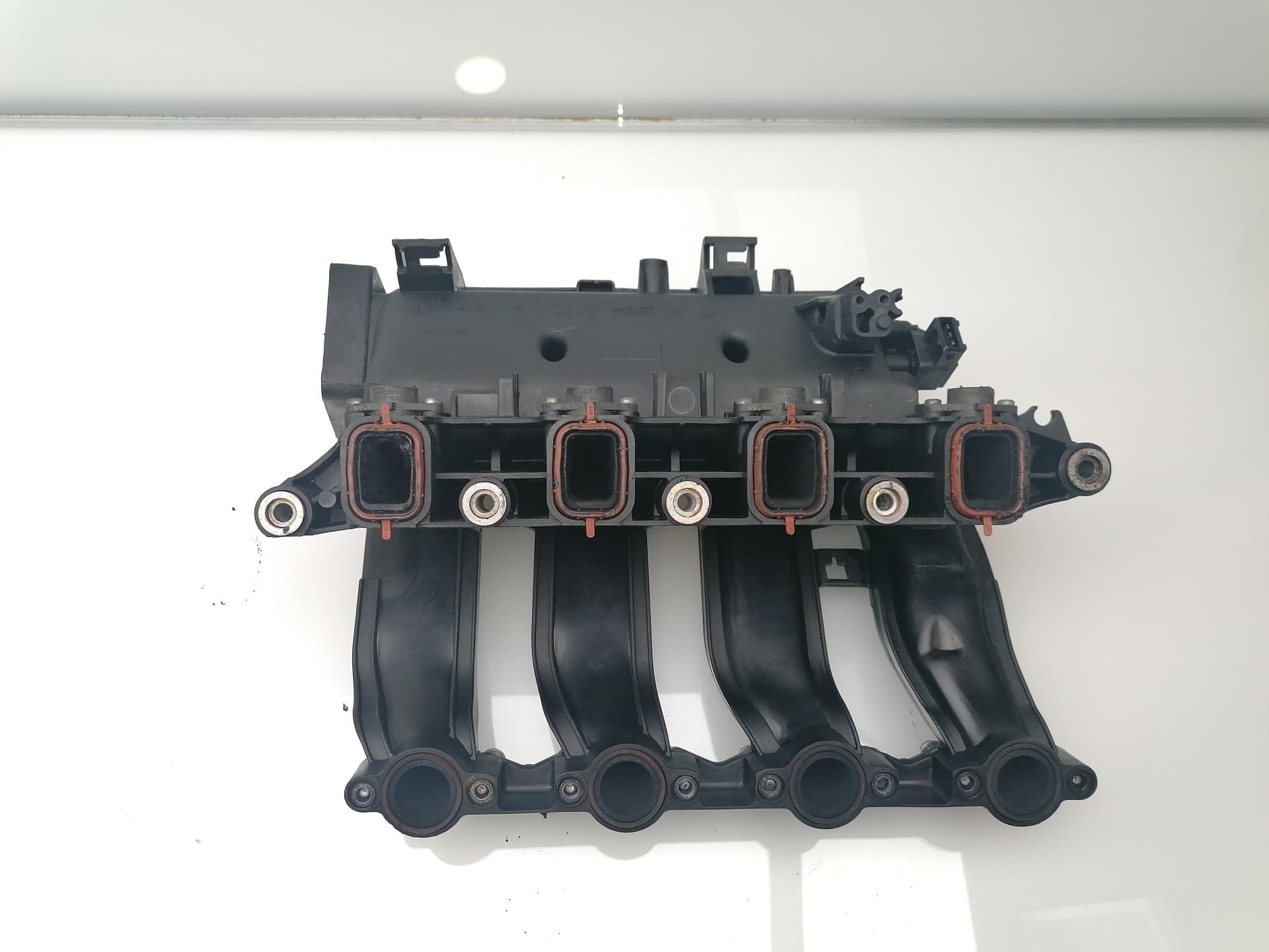 Colector admision BMW SERIE 3 COMPACT (E46) 3
