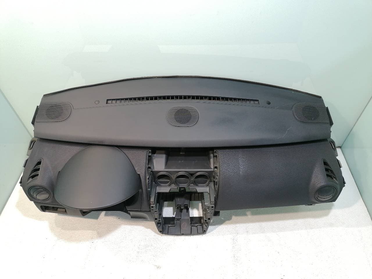 Salpicadero MAZDA CX-7 (ER) 4