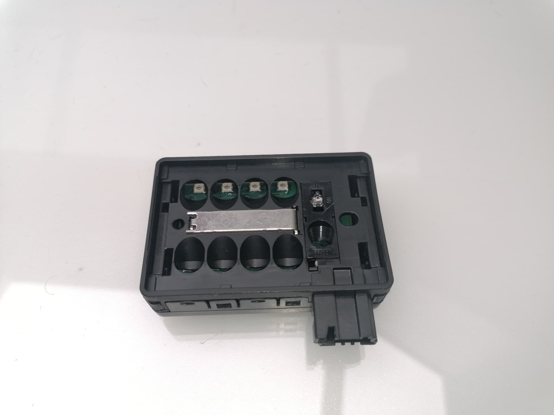 Sensor MAZDA CX-7 (ER) 3