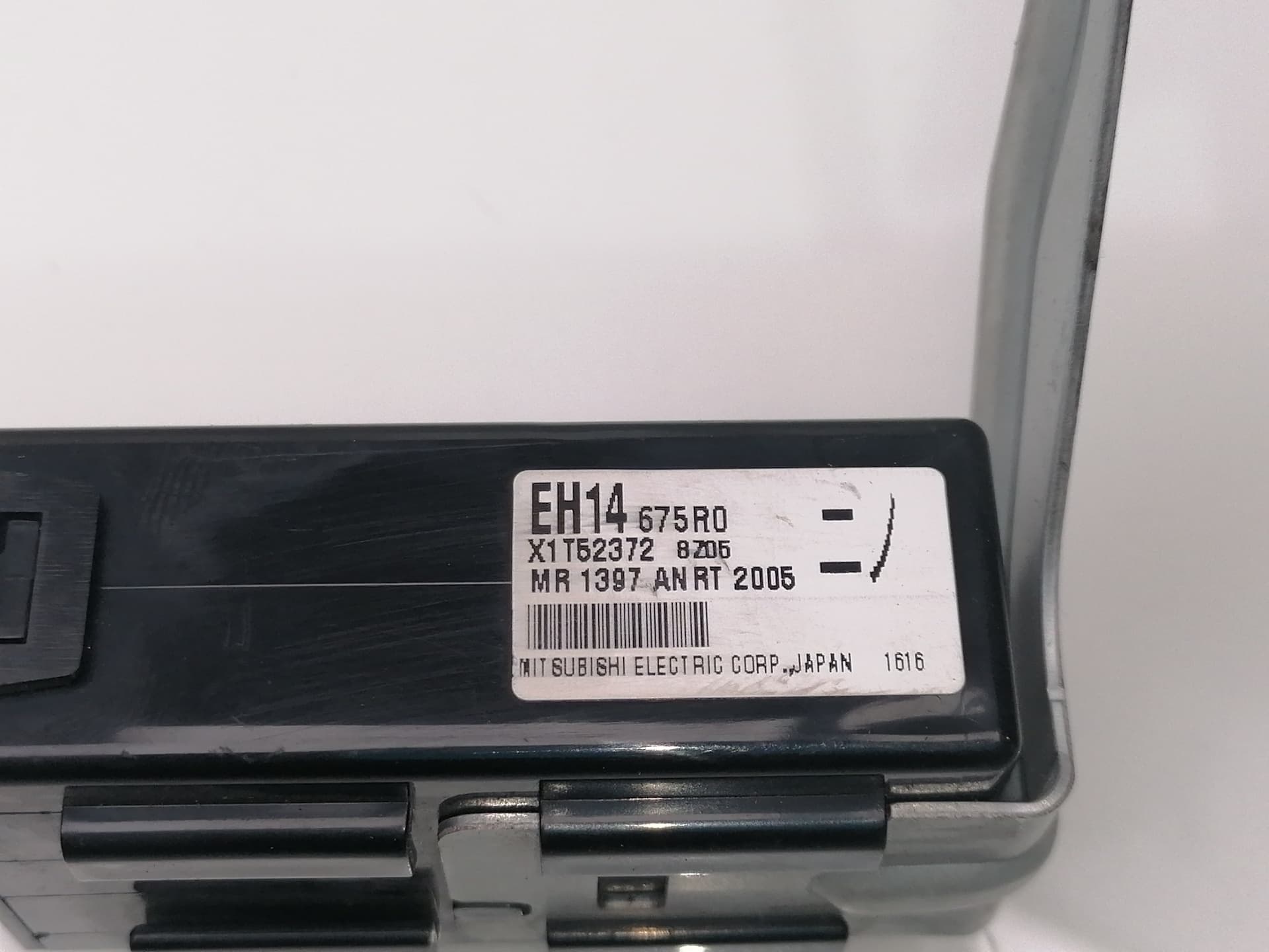 Modulo electronico MAZDA CX-7 (ER) 4