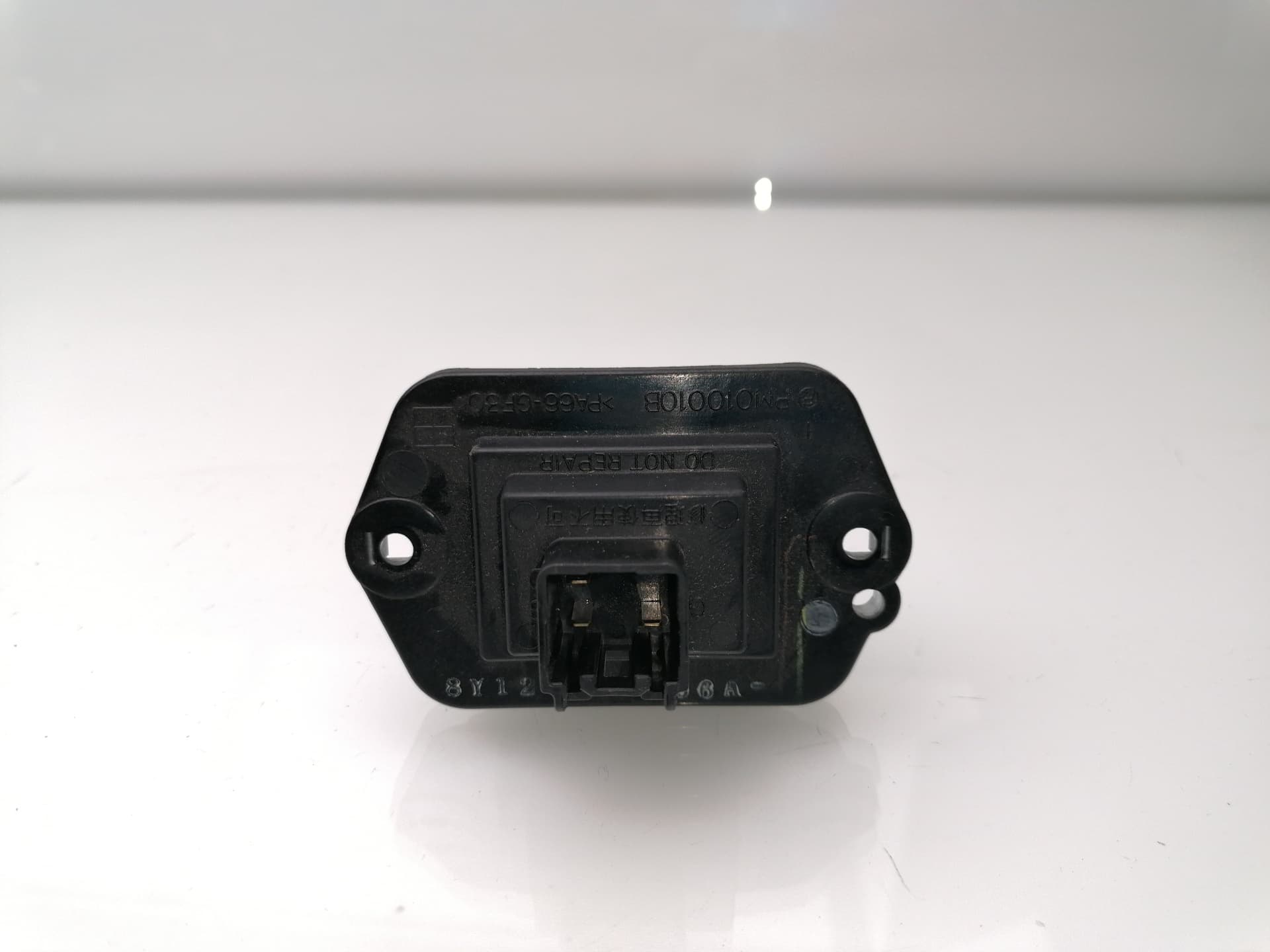 Resistencia calefaccion MAZDA CX-7 (ER) 2