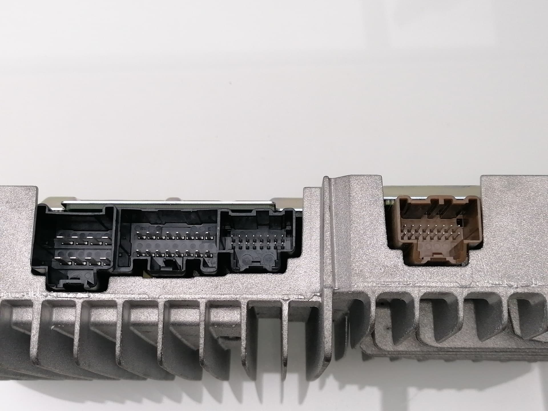 Sistema audio / radio cd MAZDA CX-7 (ER) 2