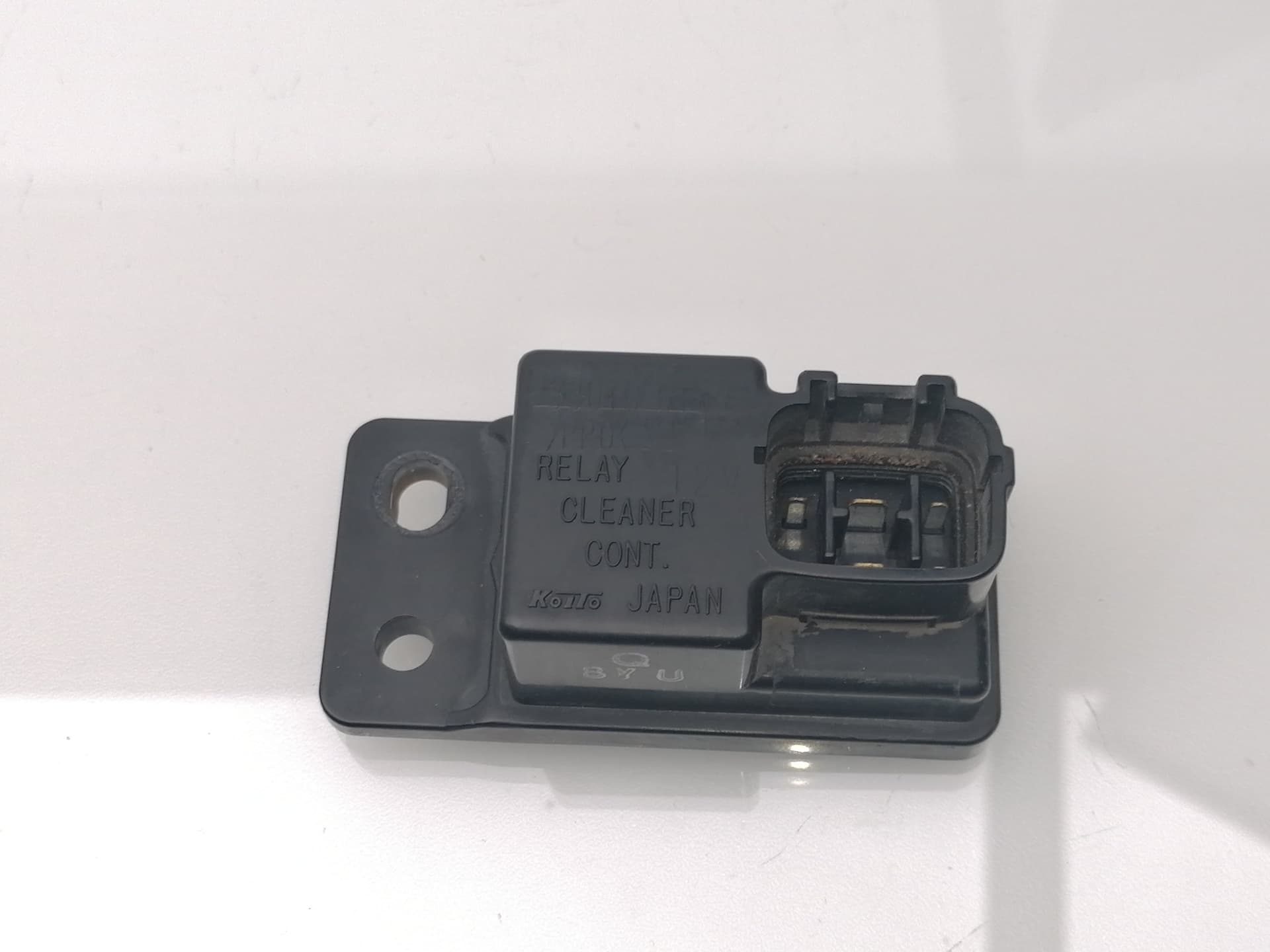 Modulo electronico MAZDA CX-7 (ER)