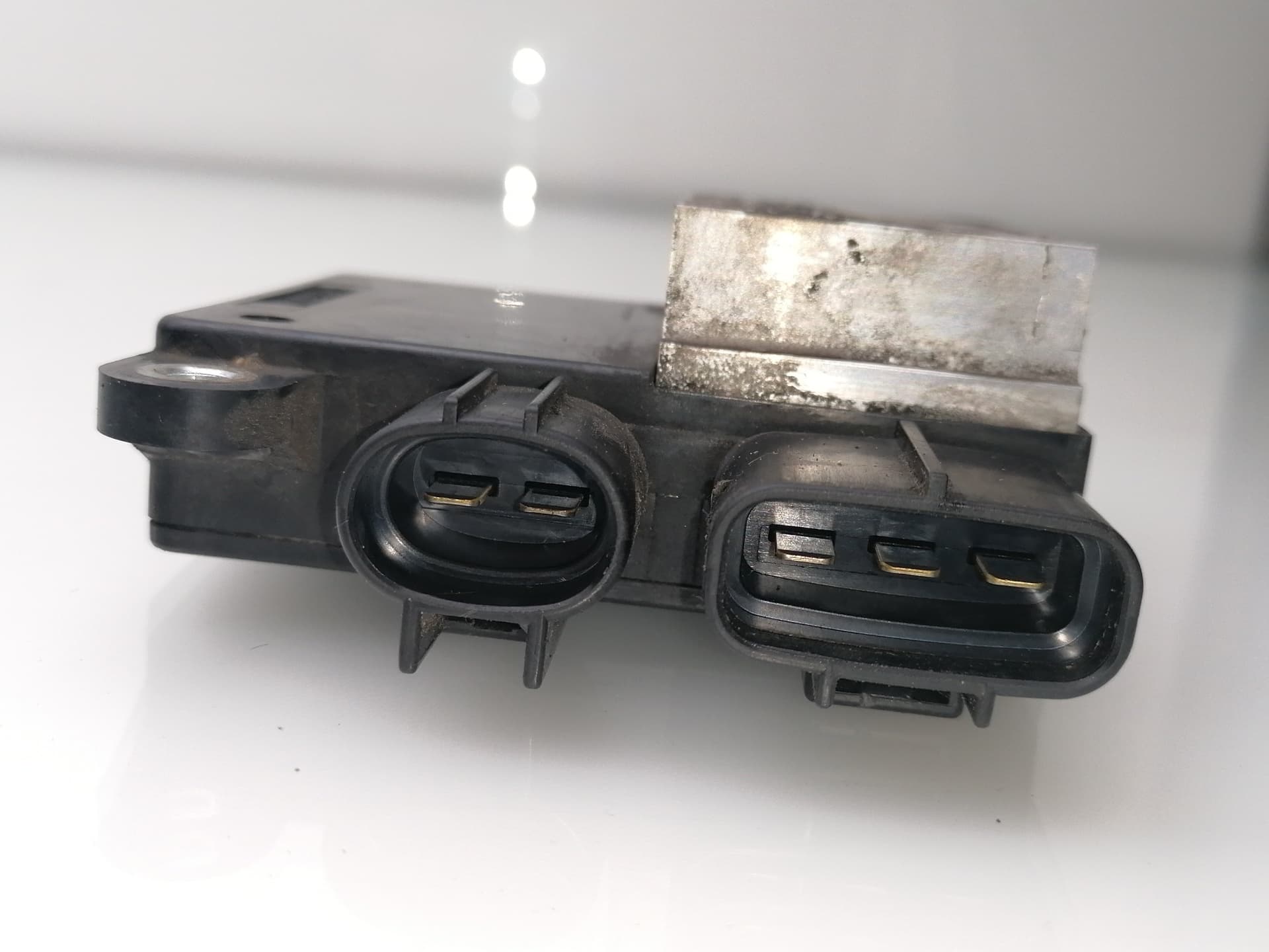 Modulo electronico MAZDA CX-7 (ER) 2