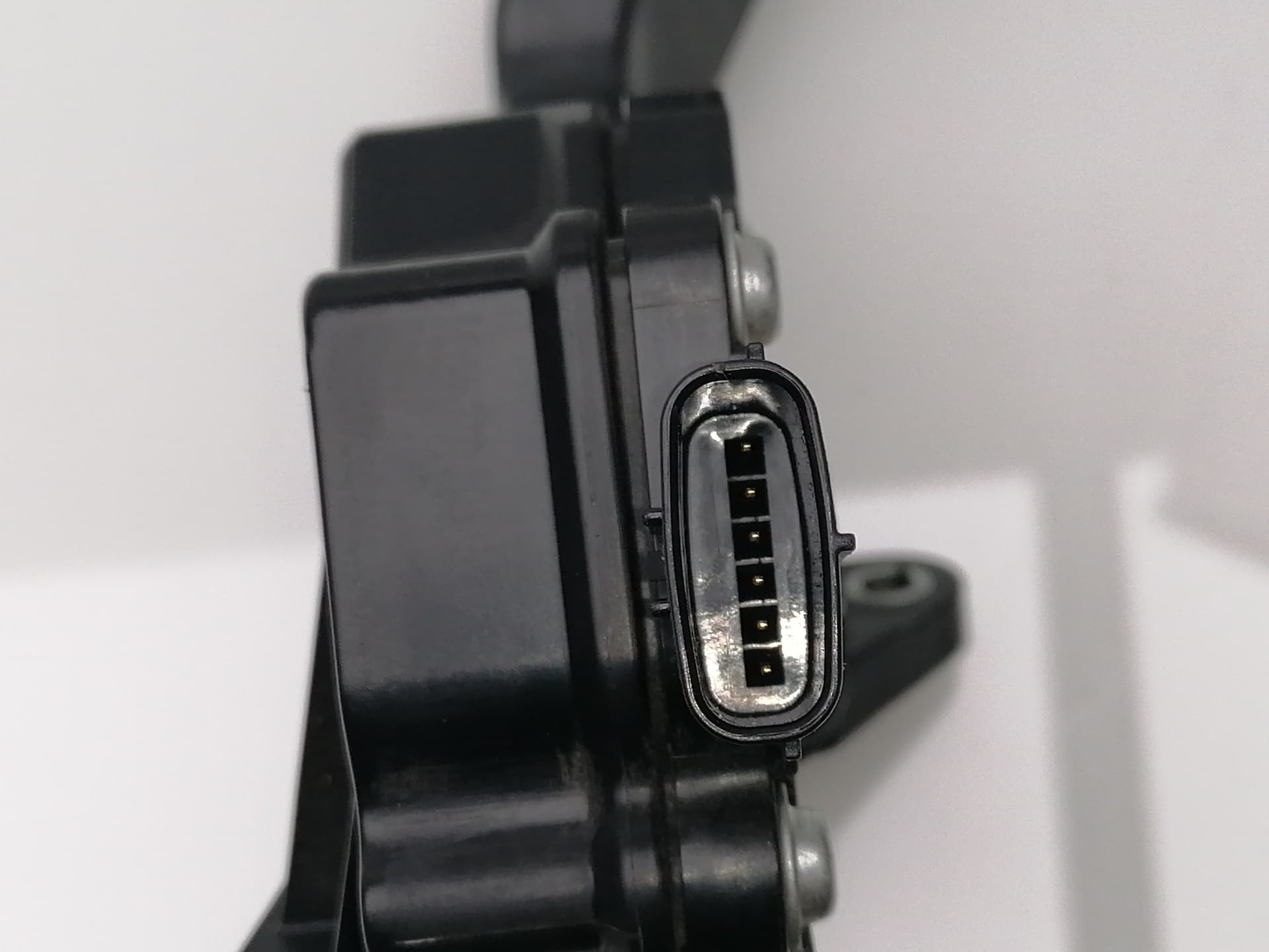 Pedal acelerador MAZDA CX-7 (ER) 4