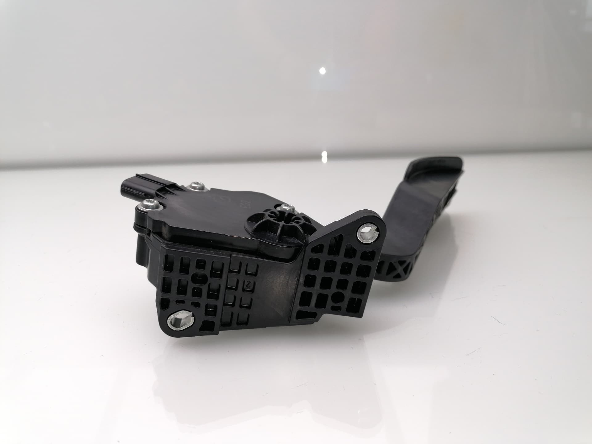 Pedal acelerador MAZDA CX-7 (ER) 2