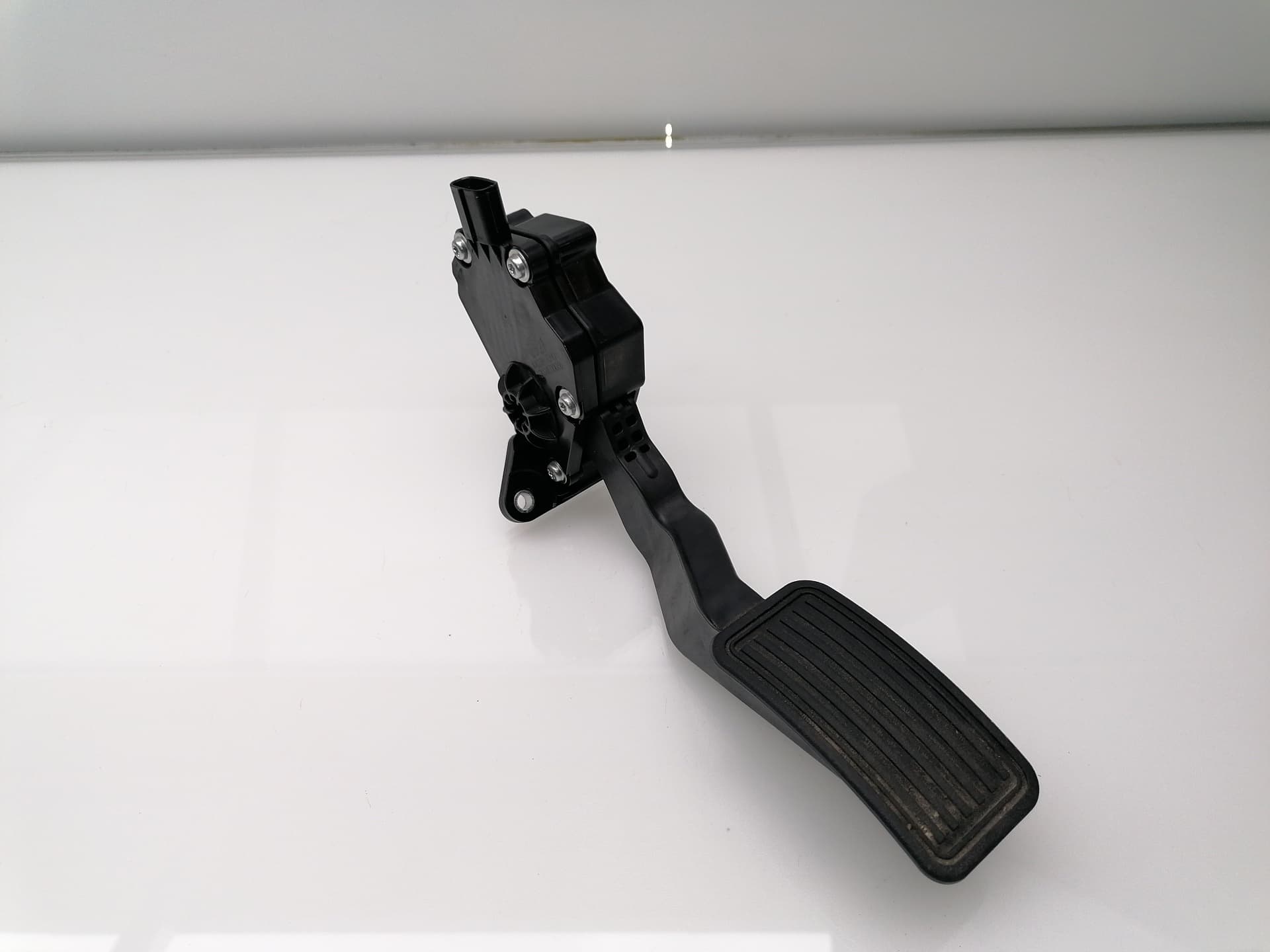 Pedal acelerador MAZDA CX-7 (ER)