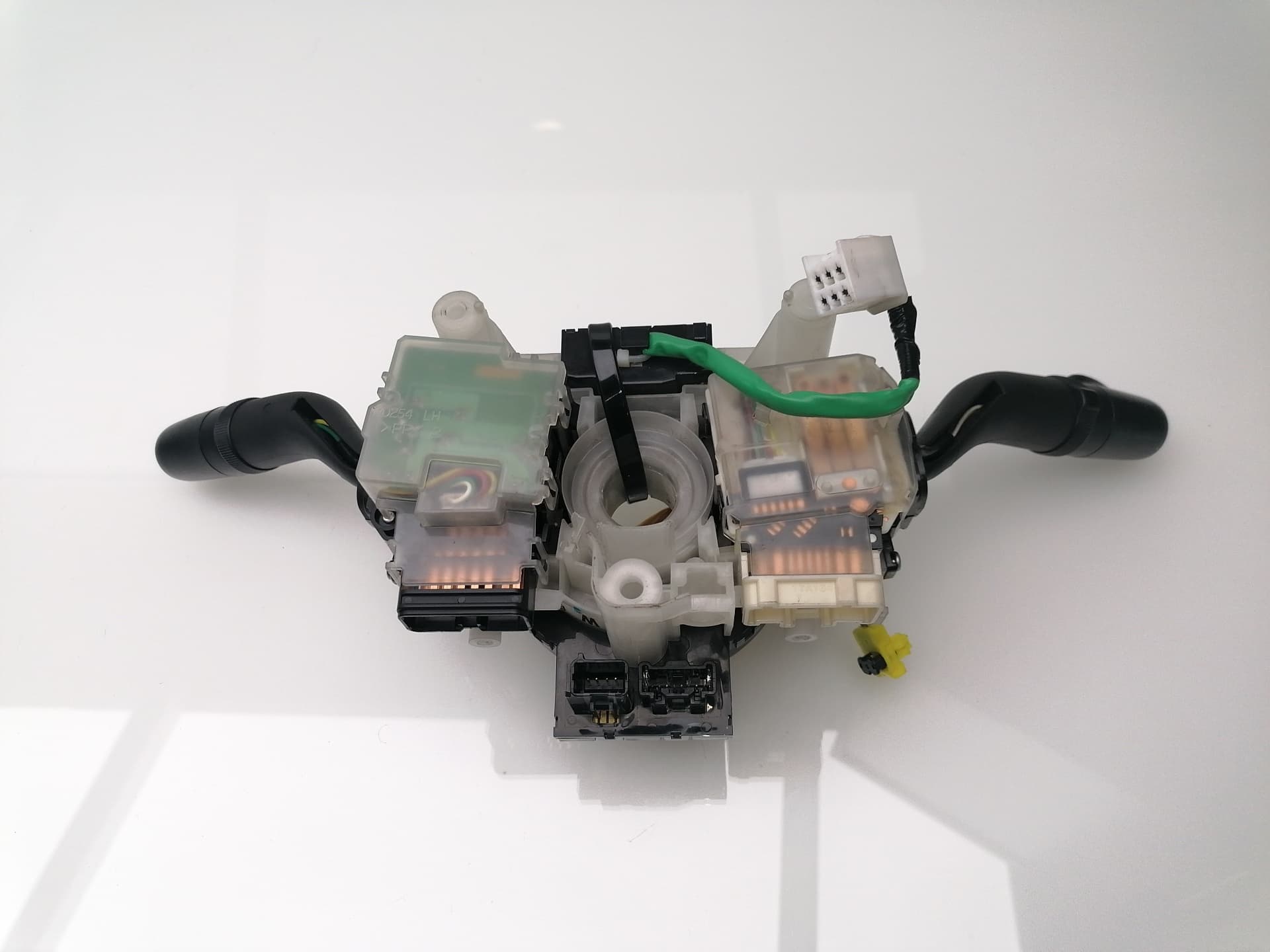 Mando multifuncion MAZDA CX-7 (ER) 3