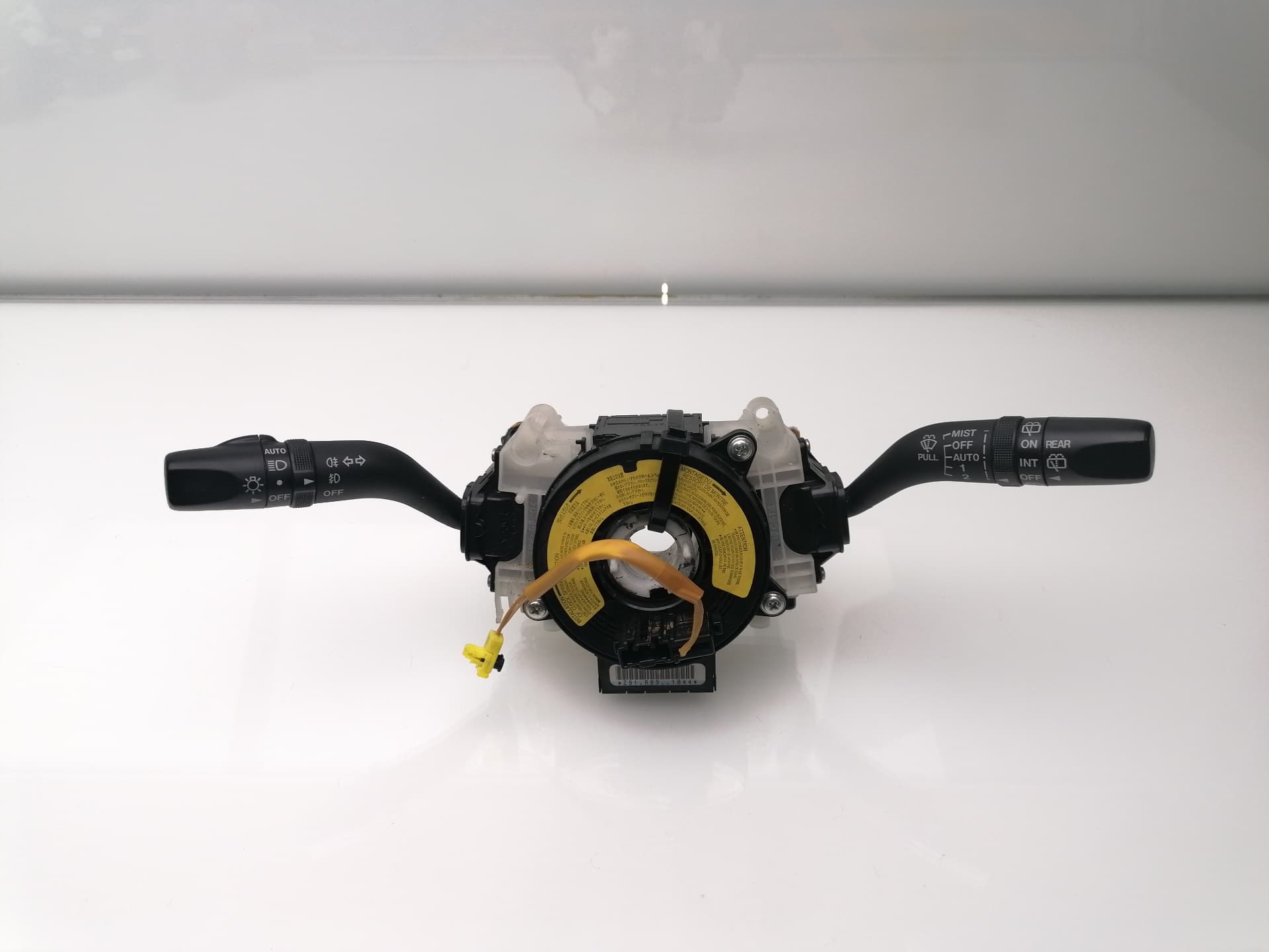 Mando multifuncion MAZDA CX-7 (ER)
