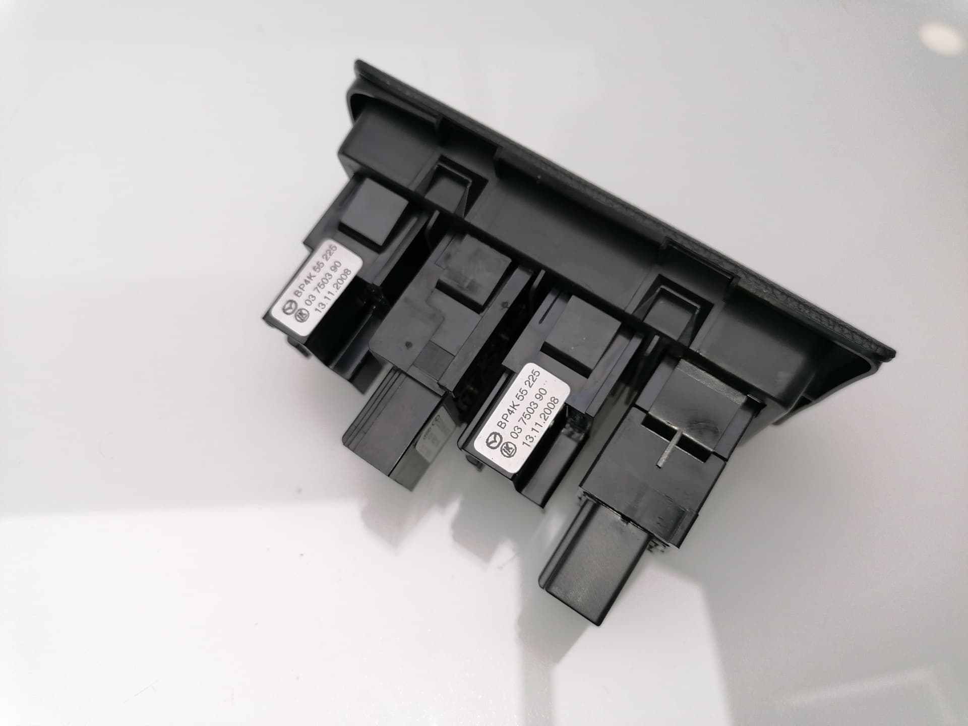 Mando multifuncion MAZDA CX-7 (ER) 3