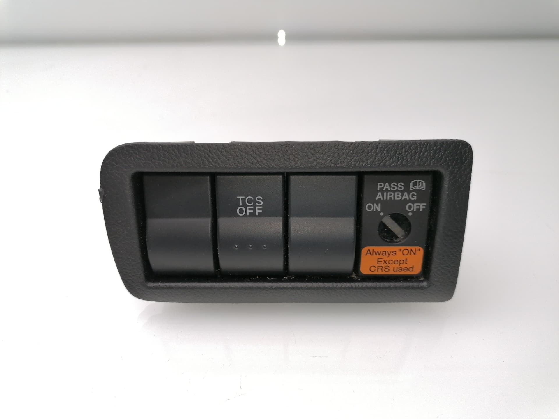 Mando multifuncion MAZDA CX-7 (ER)