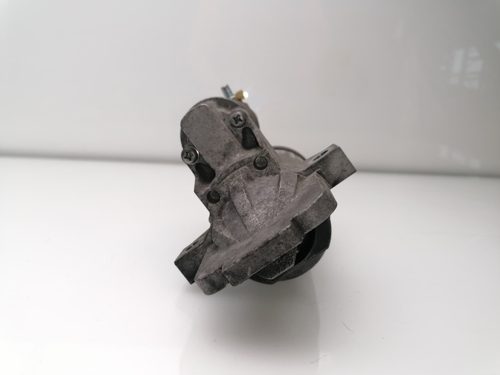 Motor arranque MAZDA CX-7 (ER) 2