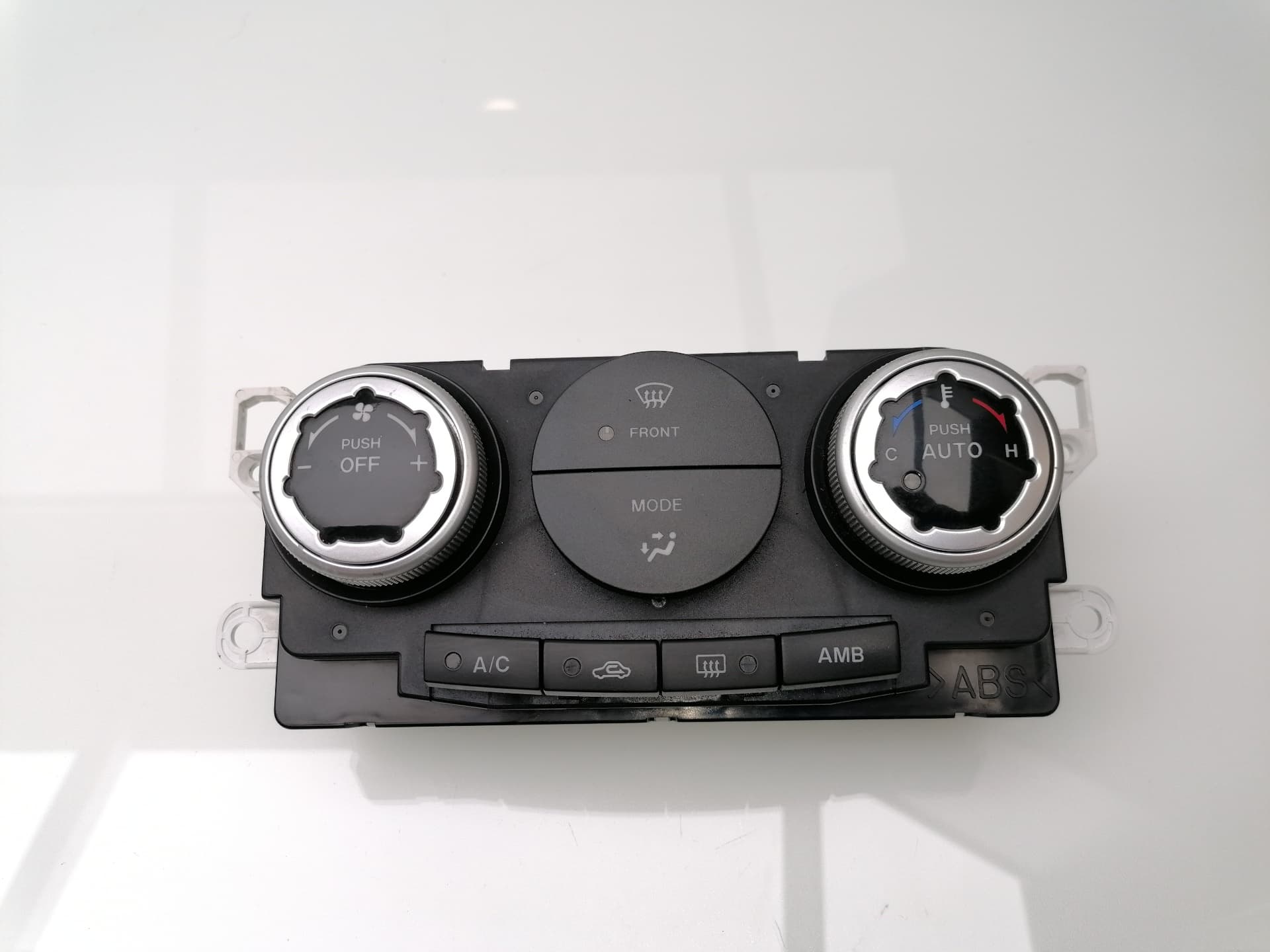 Recambio MAZDA CX-7 (ER) ref. K1900EH15