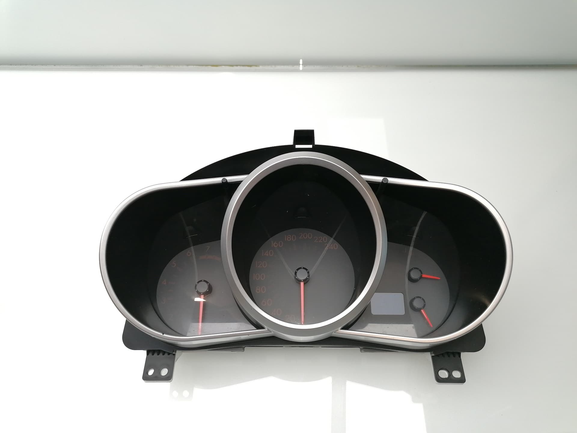 Cuadro instrumentos MAZDA CX-7 (ER)