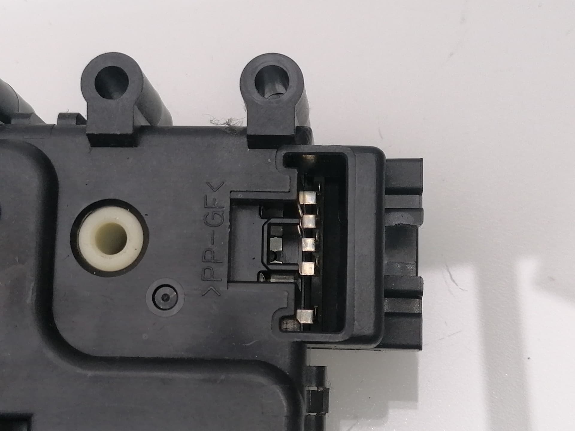 Motor calefaccion MAZDA CX-7 (ER) 4