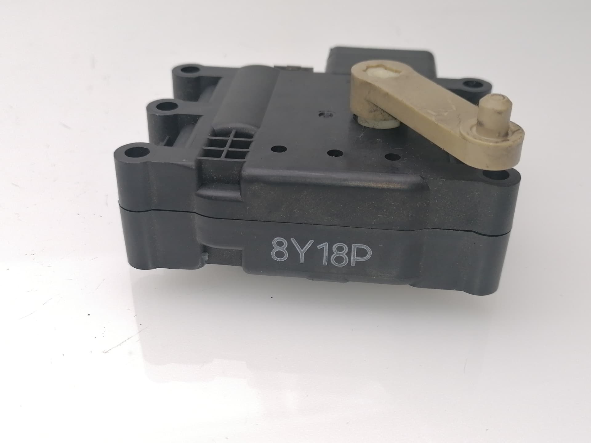 Motor calefaccion MAZDA CX-7 (ER) 3
