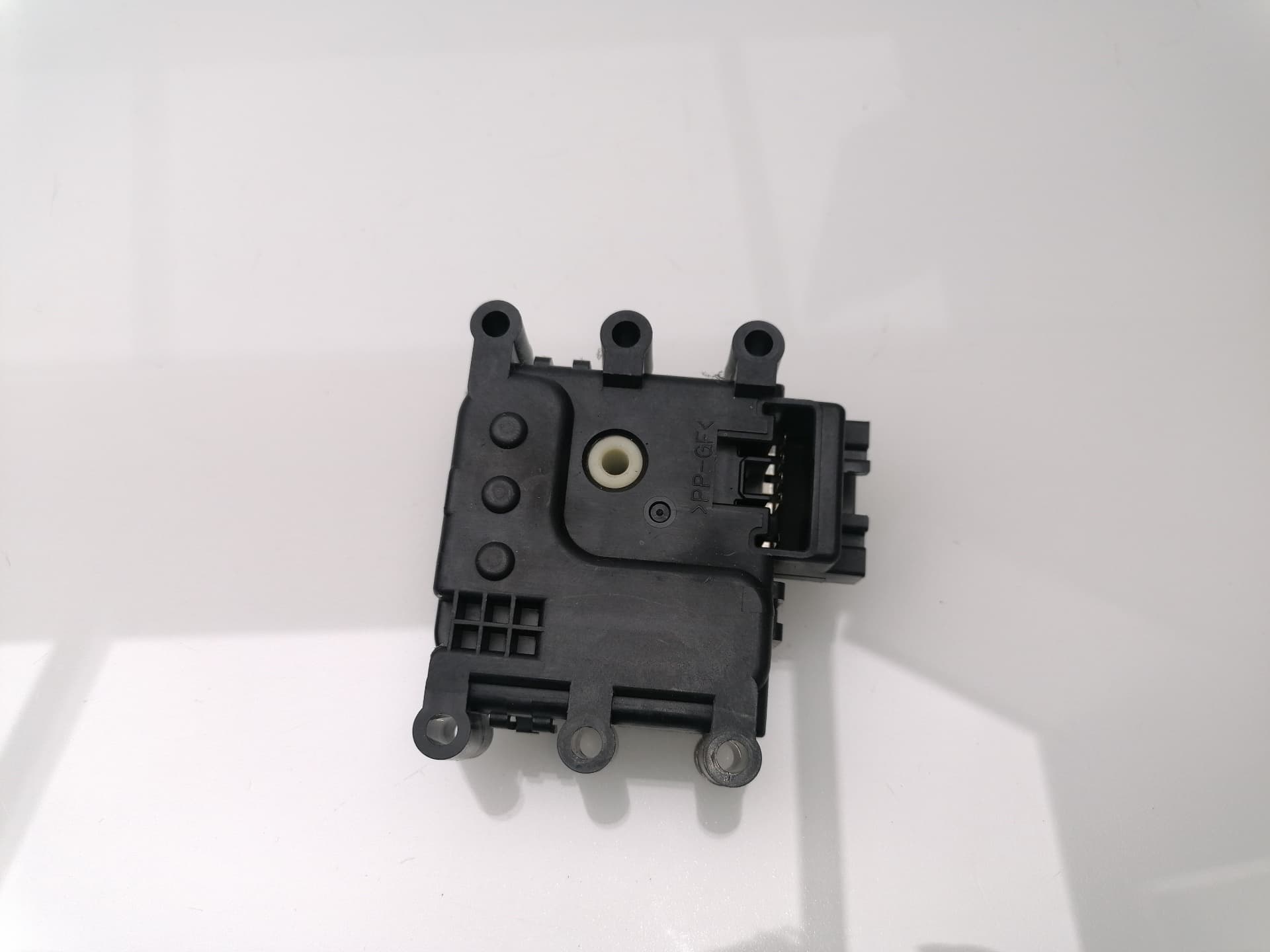 Motor calefaccion MAZDA CX-7 (ER) 2
