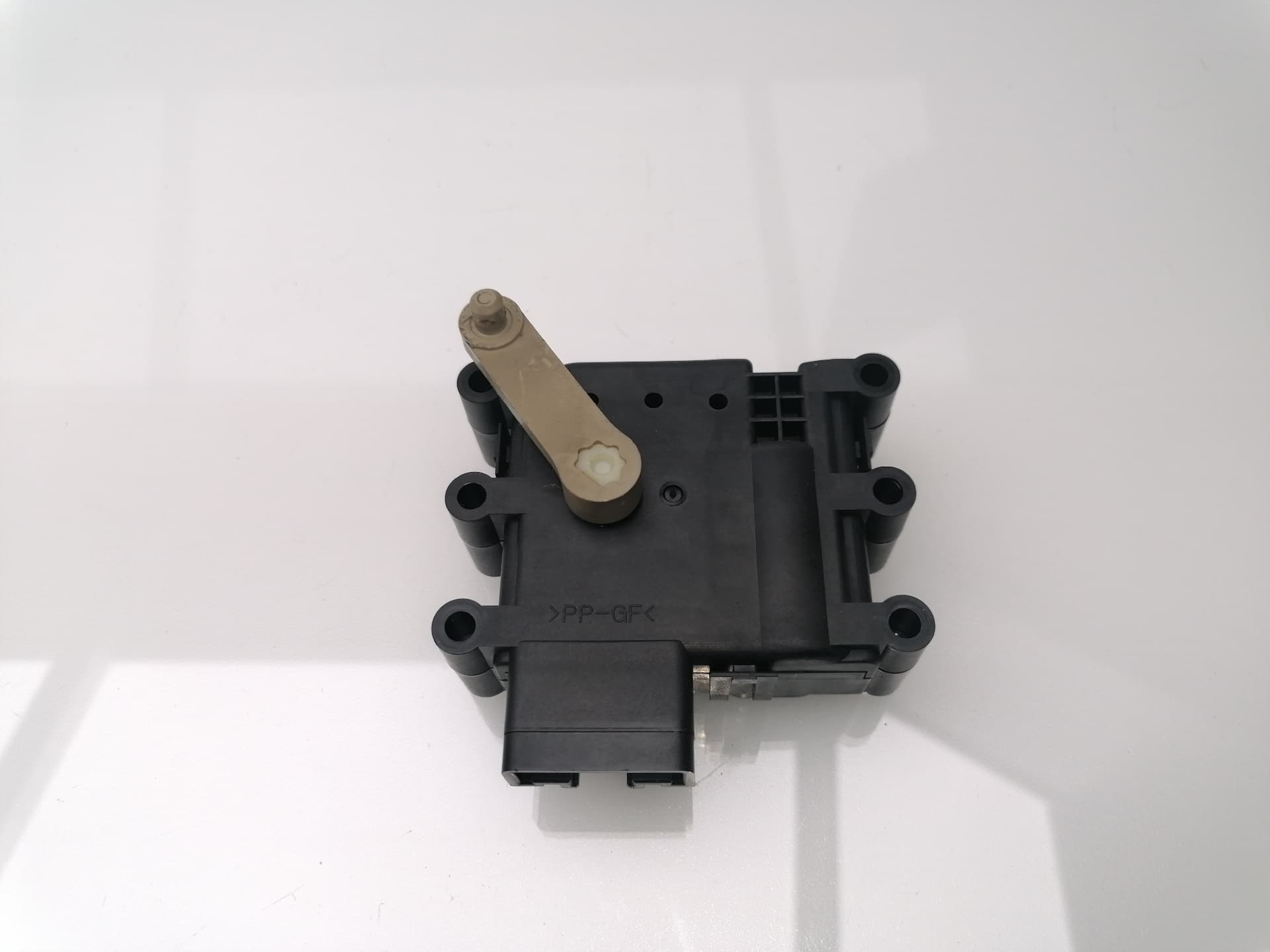 Motor calefaccion MAZDA CX-7 (ER)