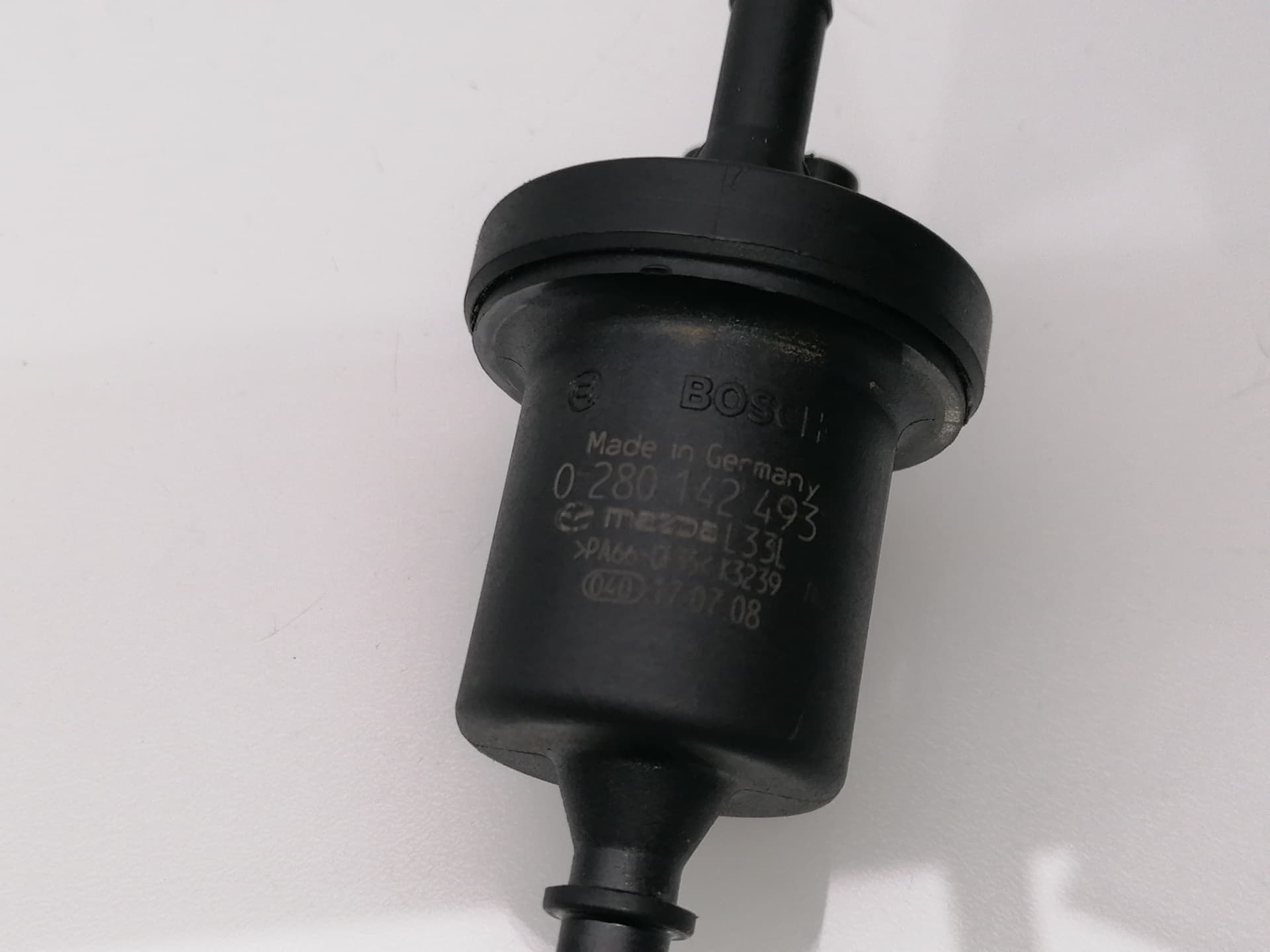 Valvula aire adicional MAZDA CX-7 (ER) 3