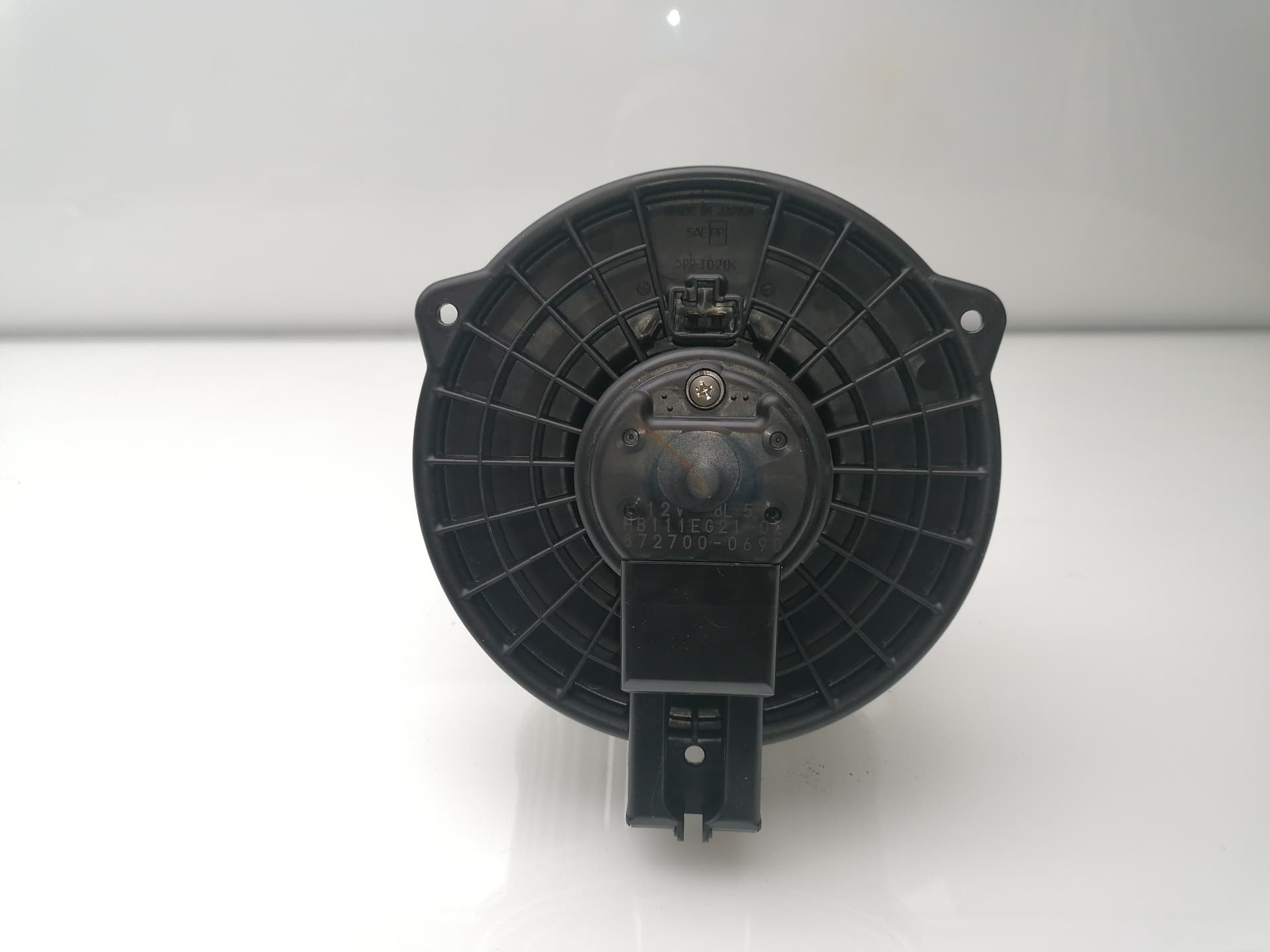 Motor calefaccion MAZDA CX-7 (ER) 2