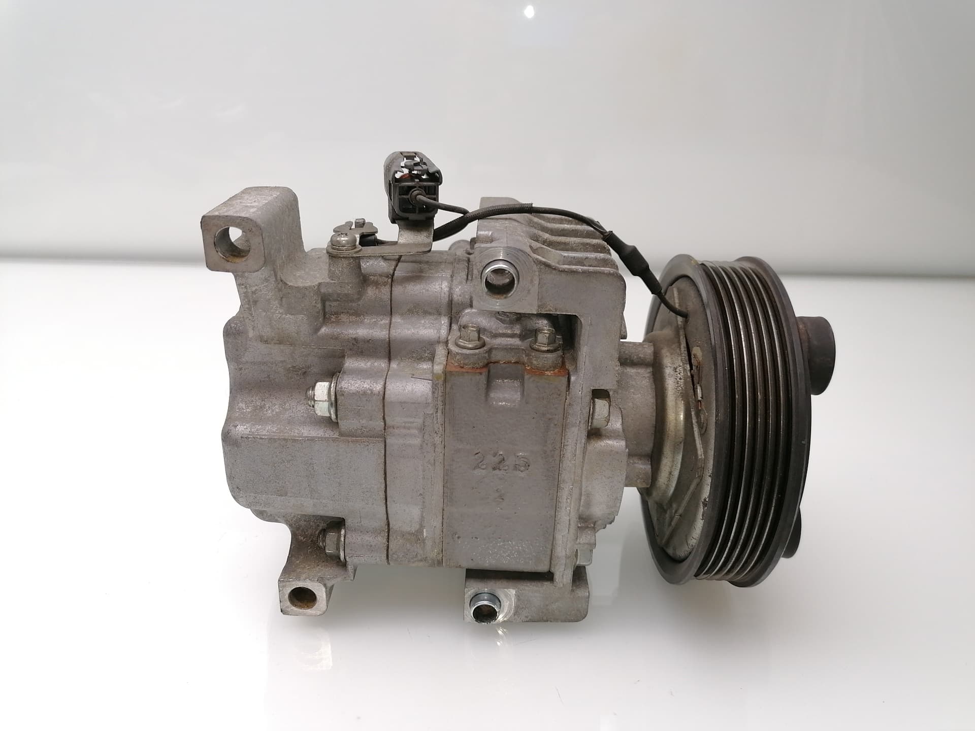 Recambio MAZDA CX-7 (ER) ref. GJ6A61K00F 4