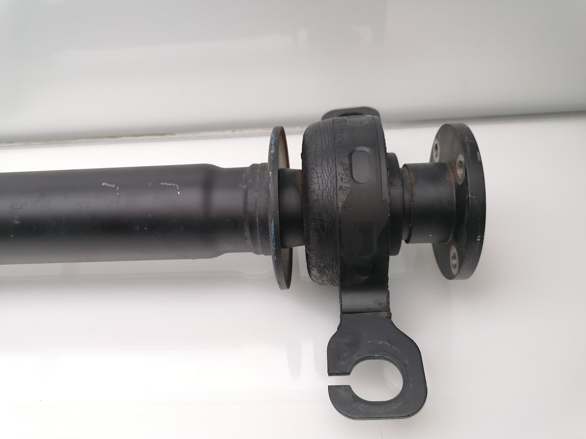 Transmision central delantero MAZDA CX-7 (ER) 5