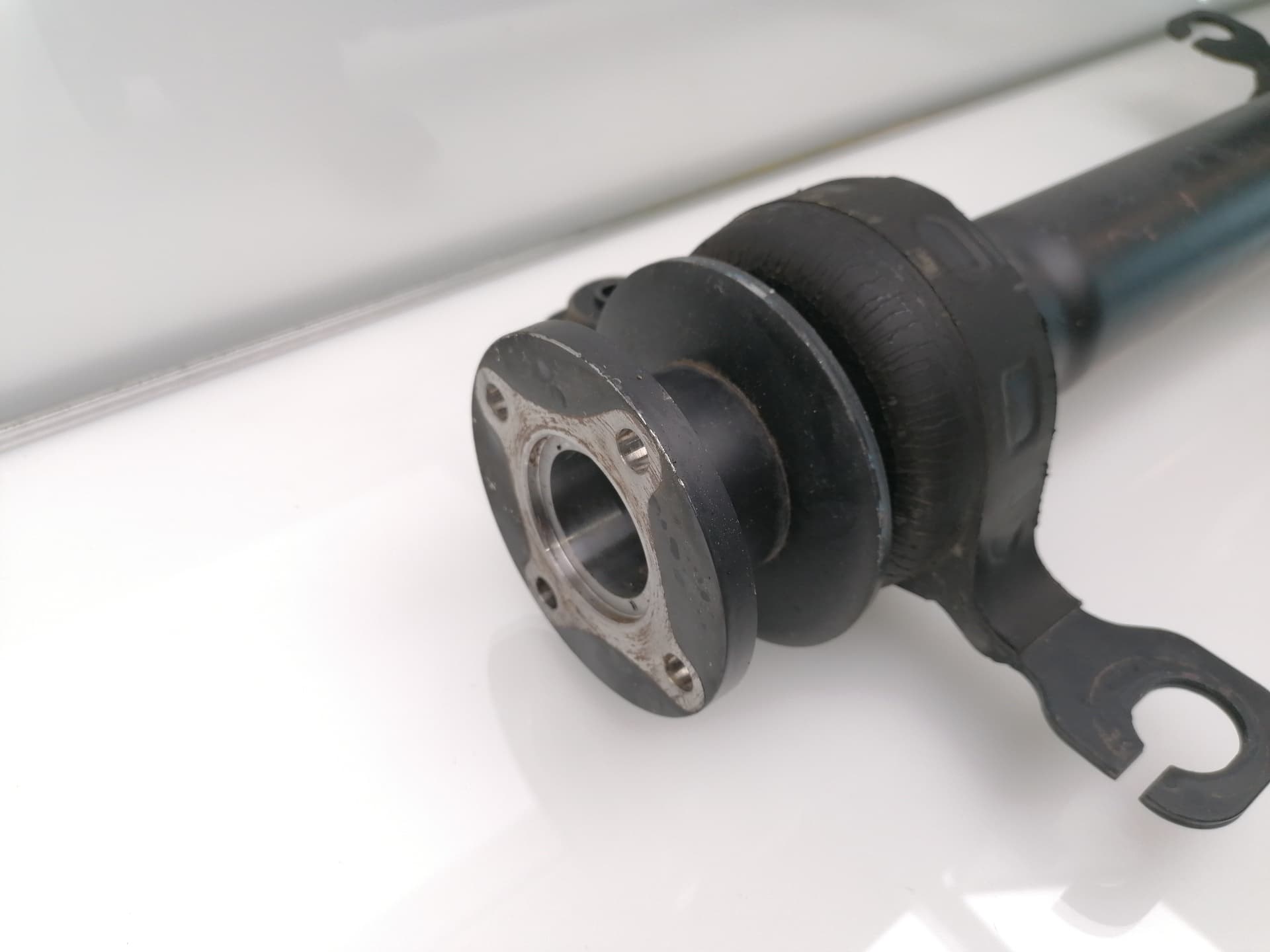 Transmision central delantero MAZDA CX-7 (ER) 4