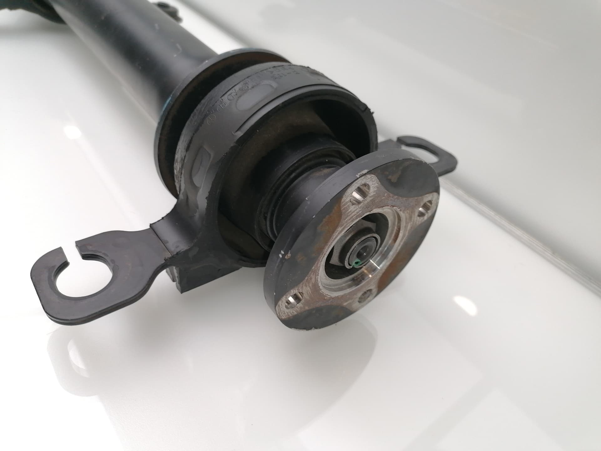 Transmision central delantero MAZDA CX-7 (ER) 3