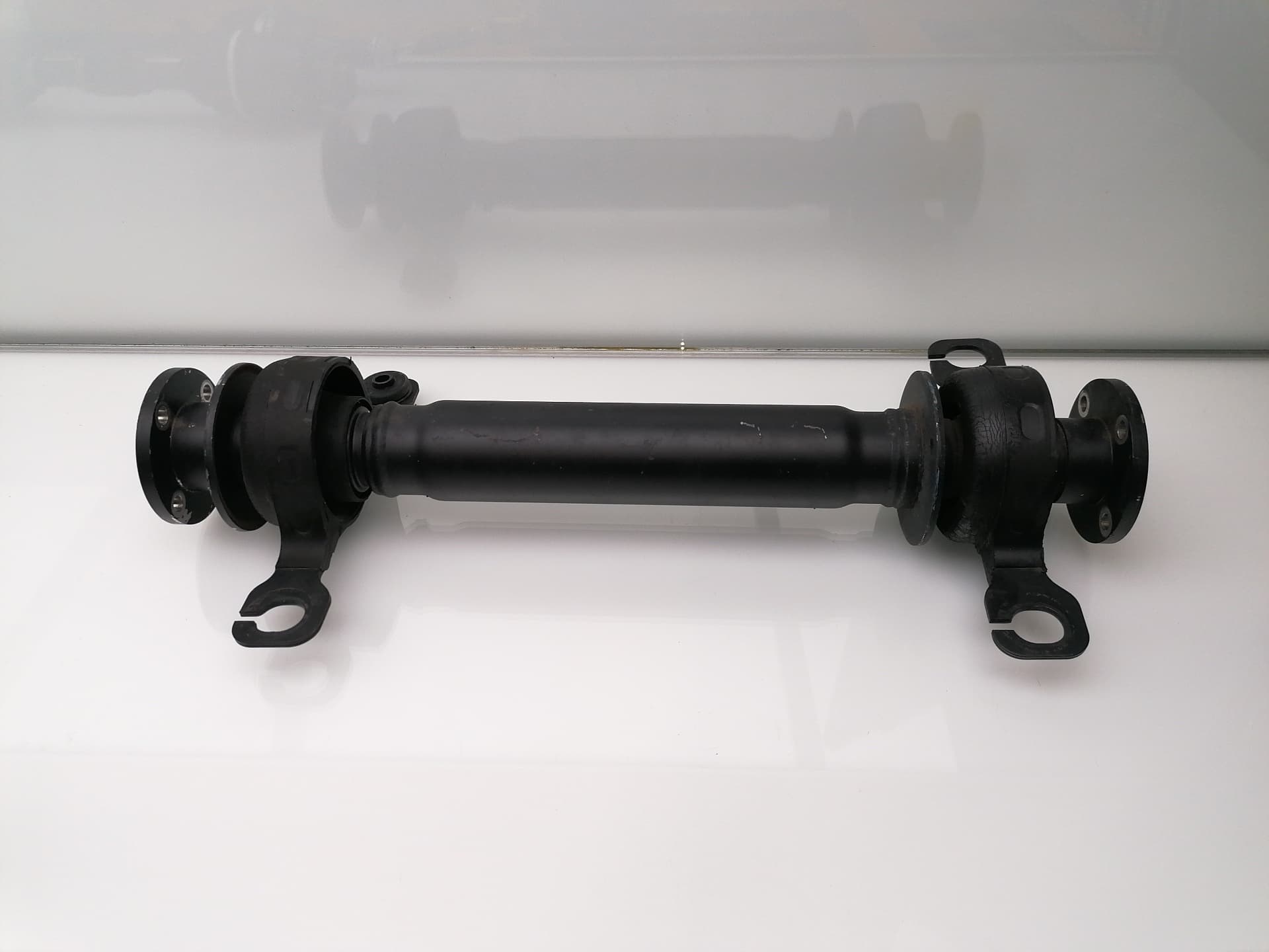 Transmision central delantero MAZDA CX-7 (ER)