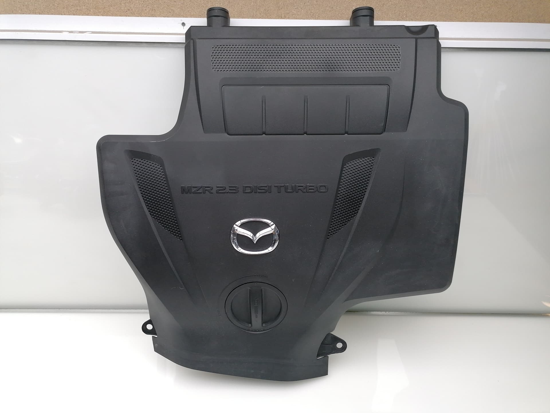 Plastico MAZDA CX-7 (ER)