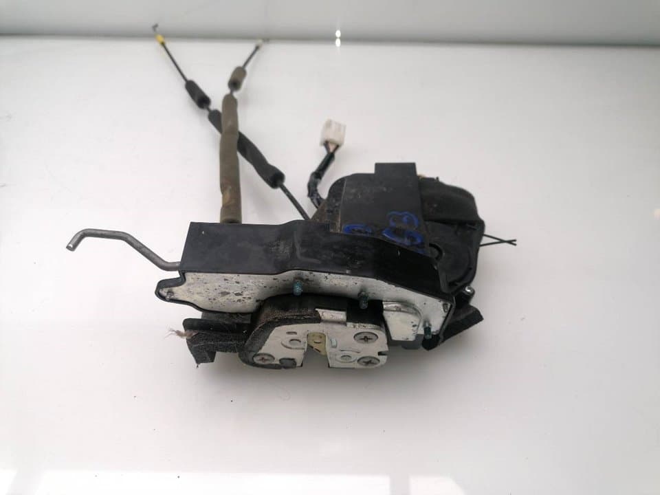 Cerradura puerta trasera derecha MAZDA CX-7 (ER)