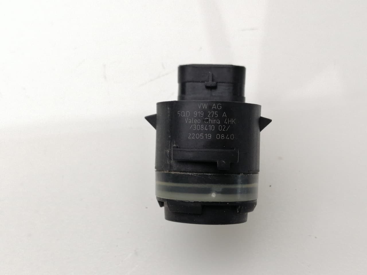 Sensor SEAT ALTEA (5P1) 3