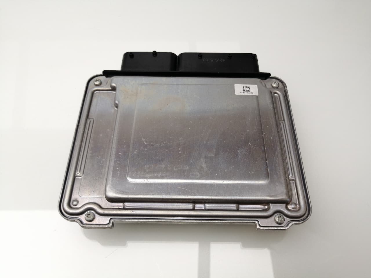 Centralita motor uce SEAT ALTEA (5P1) 4