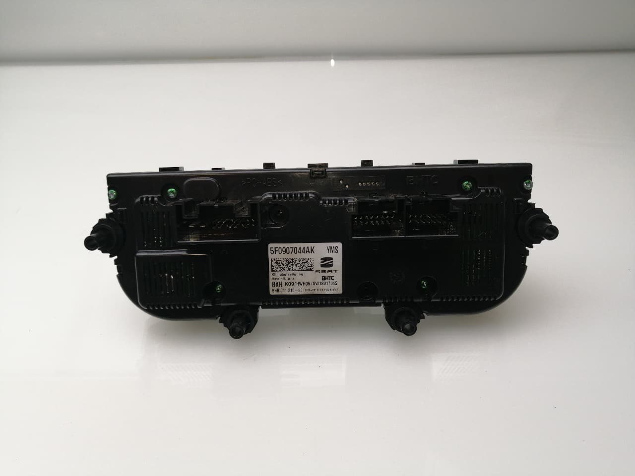 Recambio SEAT ALTEA (5P1) ref. 5F0907044AK 4